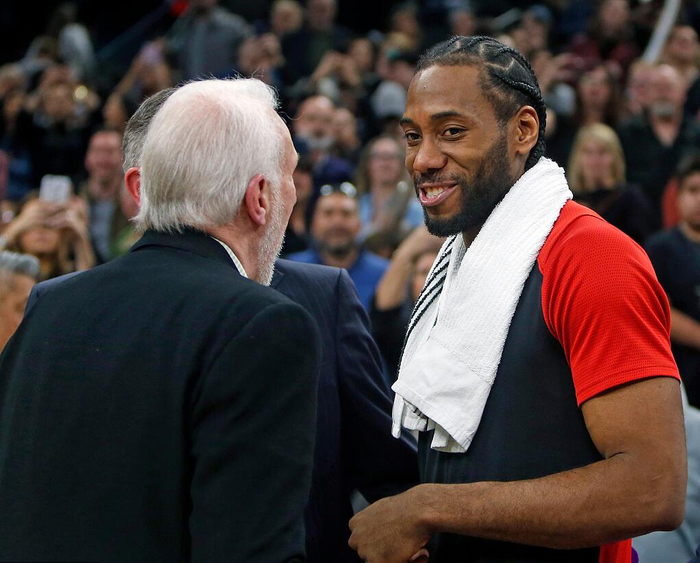 假想场景